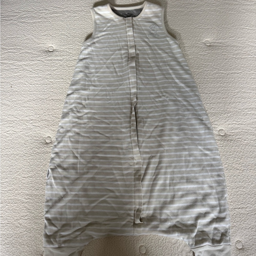 Woolino Walker Sleepsack